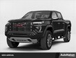  GMC Canyon
