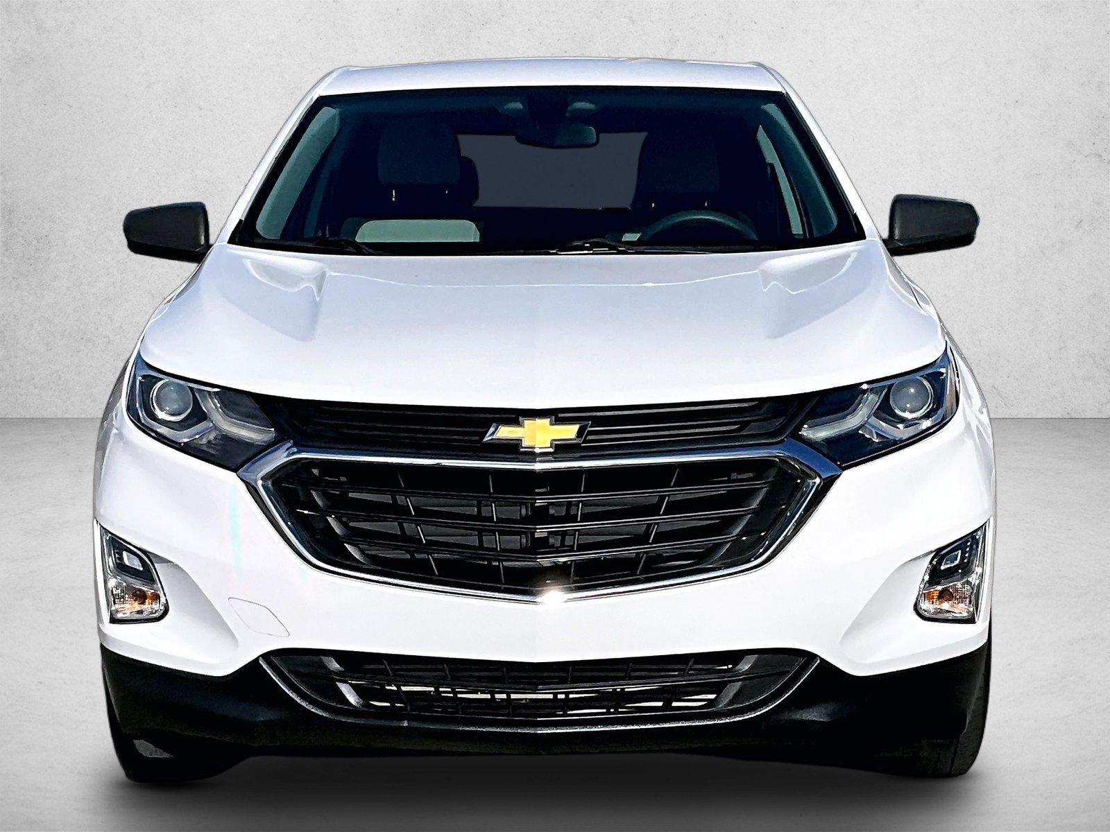 Used 2019 Chevrolet Equinox LS SUV