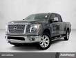  Nissan Titan XD