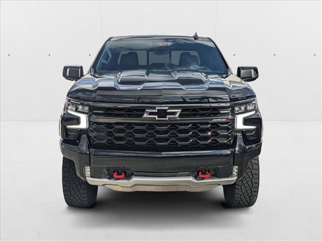 2024 Chevrolet Silverado 1500 ZR2 photo 2