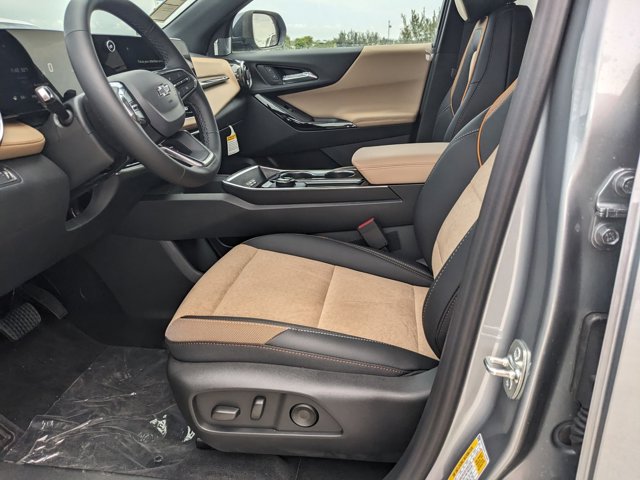 2026 Chevrolet Equinox ACTIV photo 4