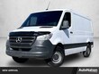  Mercedes-Benz Sprinter 2500