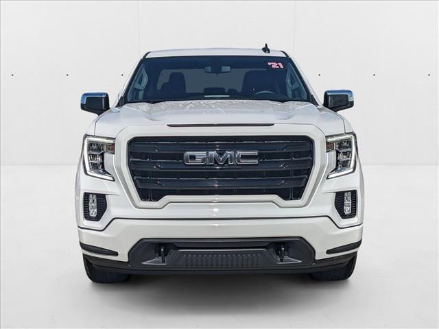 2021 Gmc Sierra 1500 Elevation photo 2
