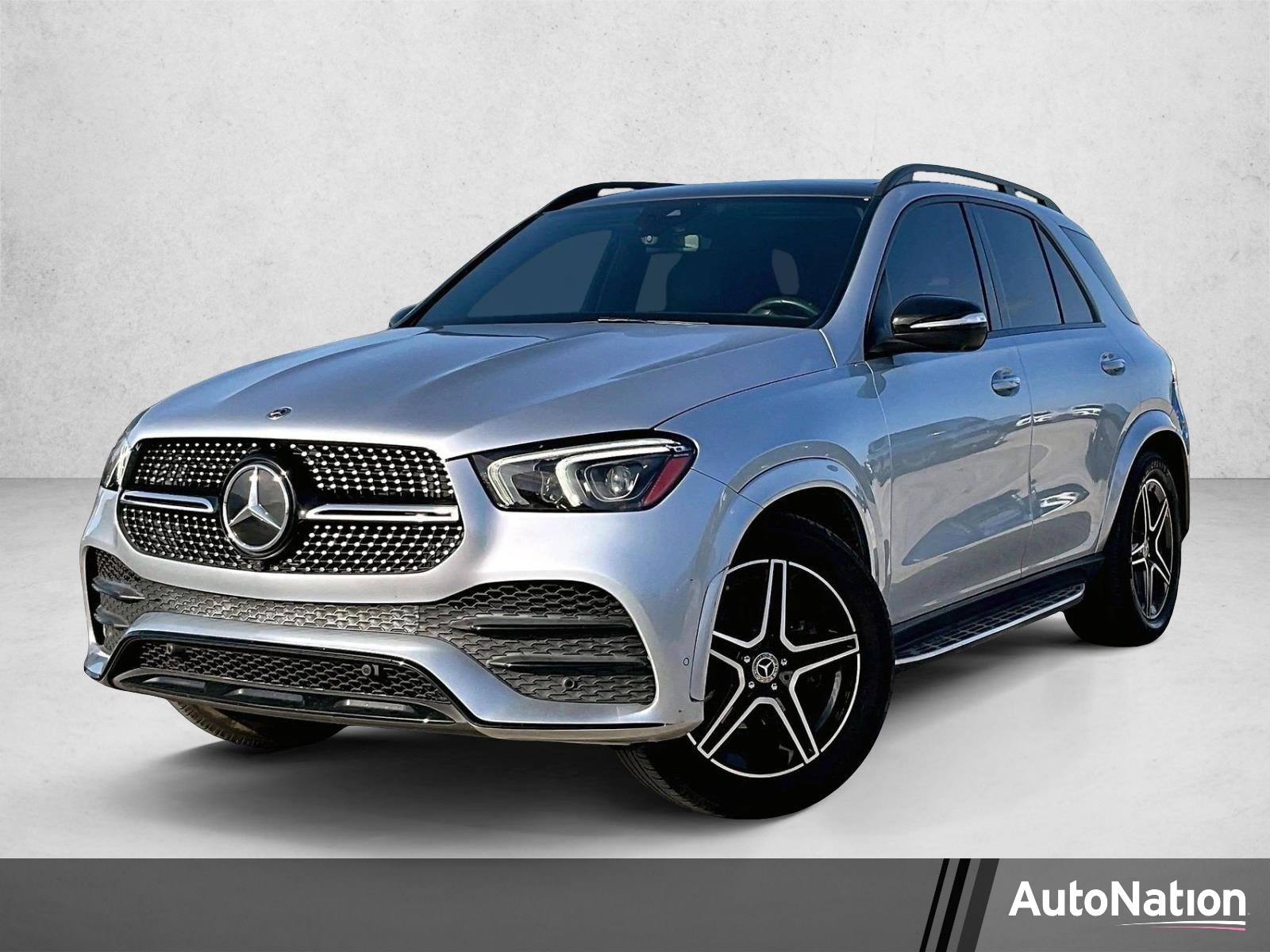2022 Mercedes-Benz GLE 350