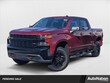 Chevrolet Silverado 1500 LTD