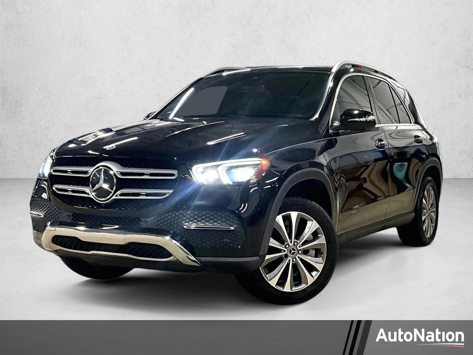 2023 Mercedes-Benz GLE
