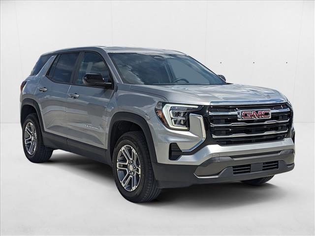 2025 Gmc Terrain Elevation photo 3