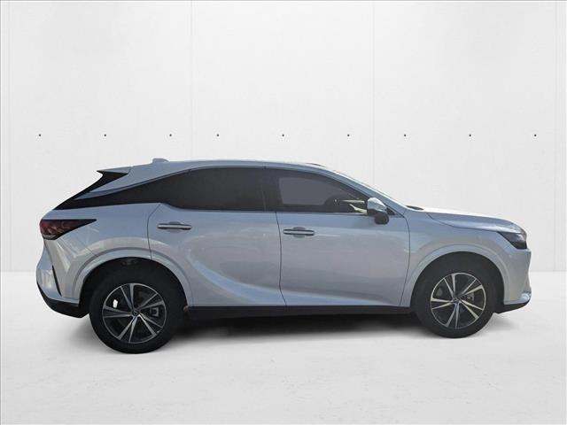 2023 Lexus RX 350 photo 4