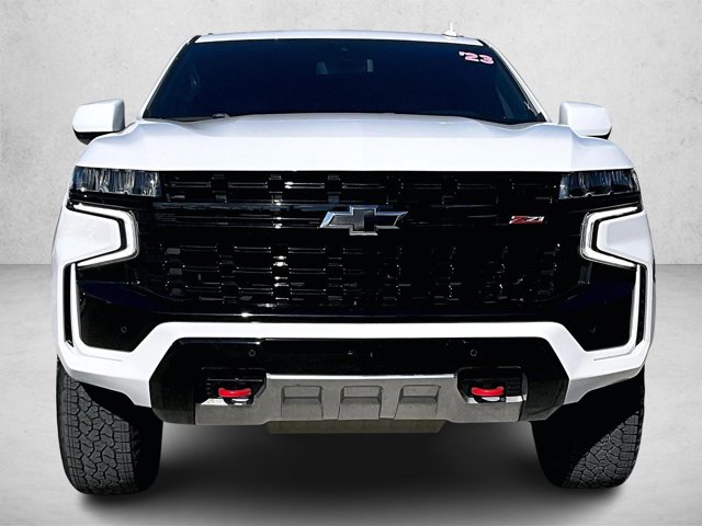2023 Chevrolet Tahoe Z71 photo 3
