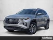 Hyundai Tucson Hybrid