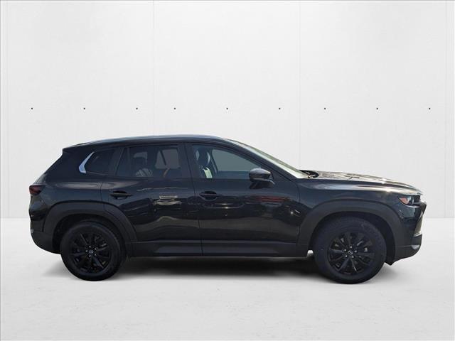 2024 Mazda CX-50 2.5 S Preferred photo 3