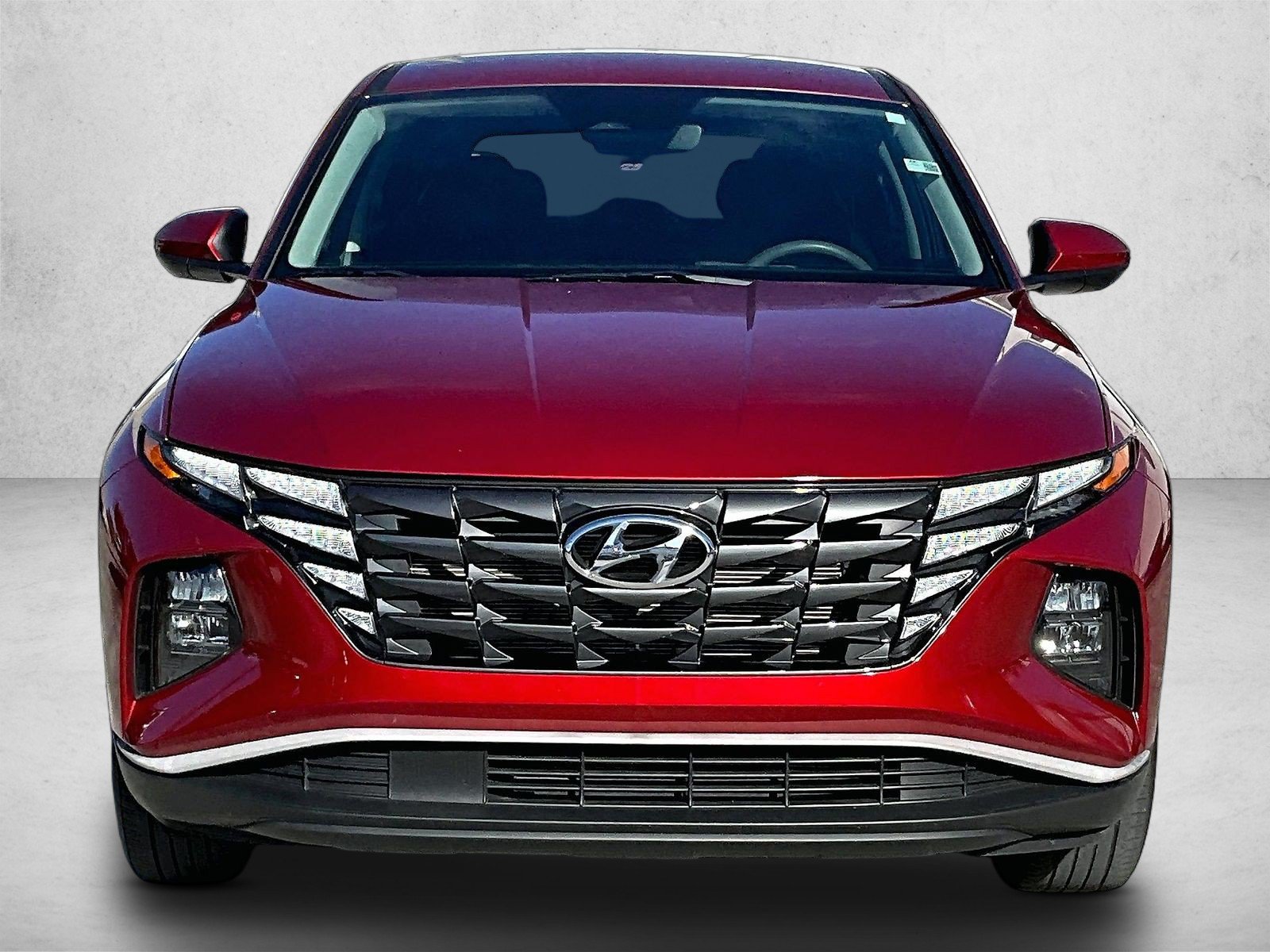 Used 2024 Hyundai Tucson SE SUV
