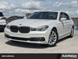 BMW 740i