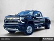  Chevrolet Silverado 3500 HD