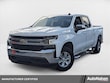 Chevrolet Silverado 1500 LTD
