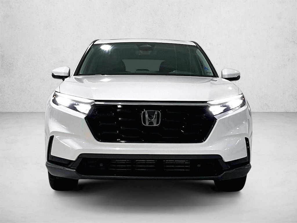 Used 2024 Honda CR-V EX-L SUV