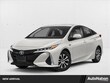  Toyota Prius Prime