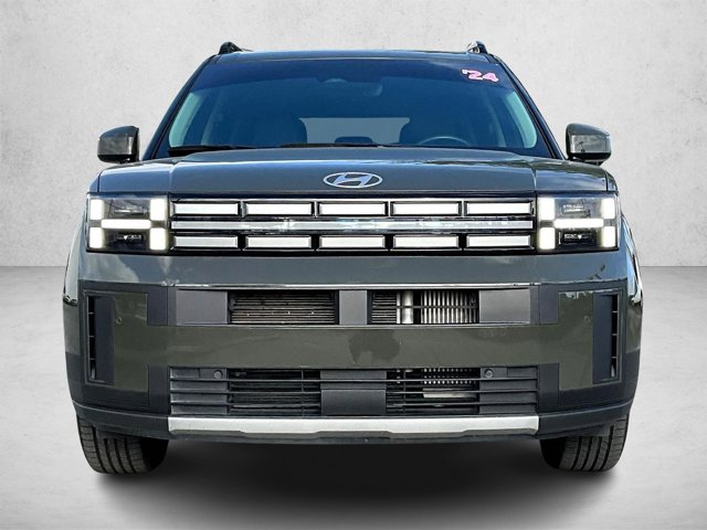 2024 Hyundai Santa Fe SEL photo 3