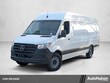  Mercedes-Benz Sprinter 2500
