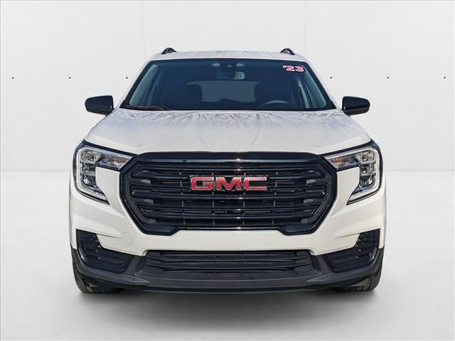 2023 Gmc Terrain SLE photo 2