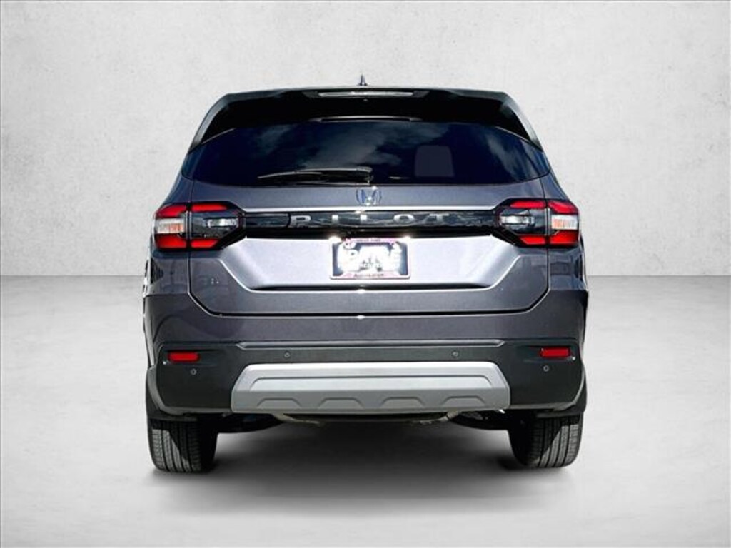 Used 2023 Honda Pilot EX-L 7 Passenger SUV