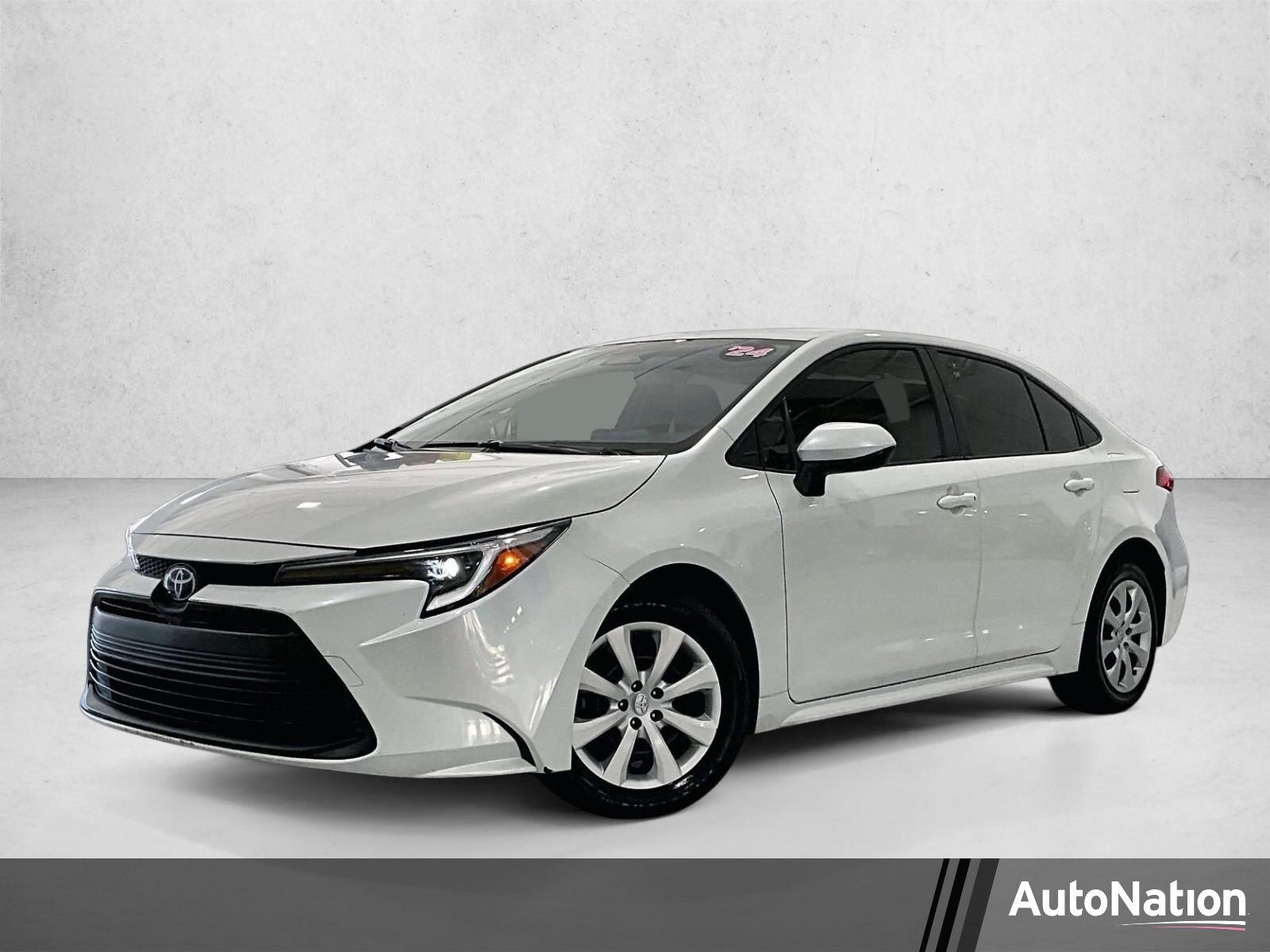 2024 Toyota Corolla Hybrid