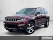  Jeep Grand Cherokee 4xe