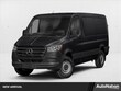  Mercedes-Benz Sprinter 2500