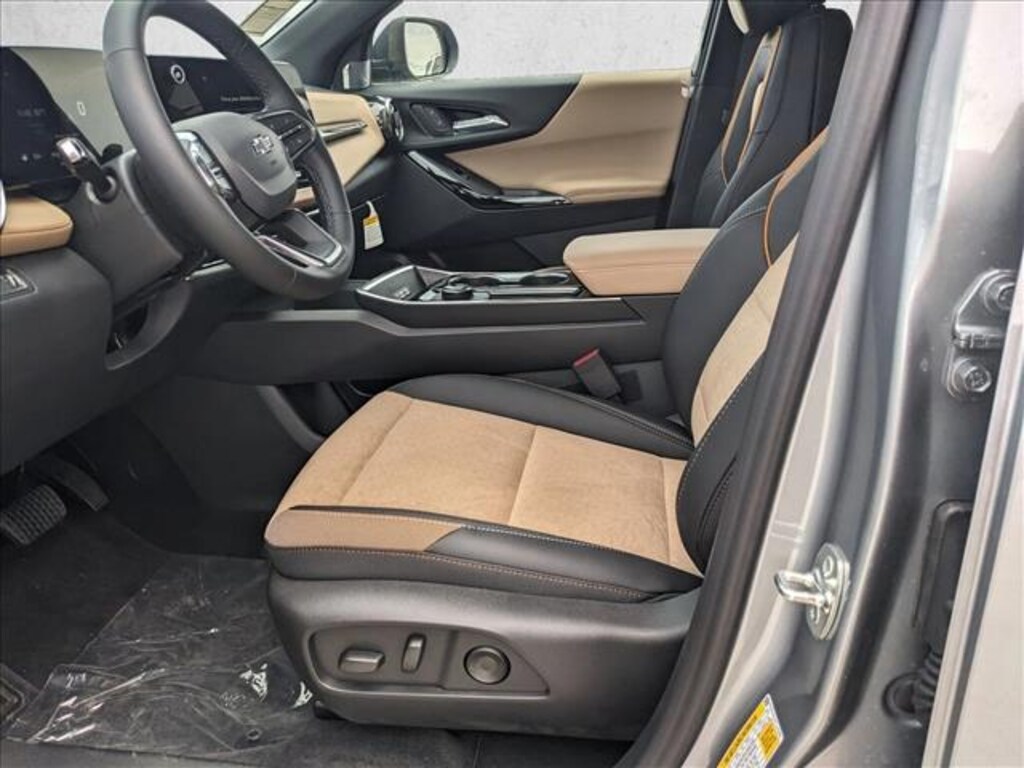 Used 2026 Chevrolet Equinox AWD ACTIV SUV