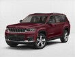  Jeep Grand Cherokee L