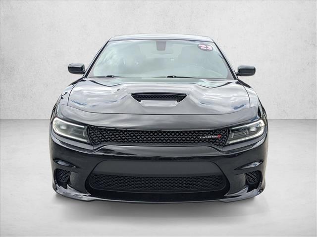2023 Dodge Charger GT photo 2