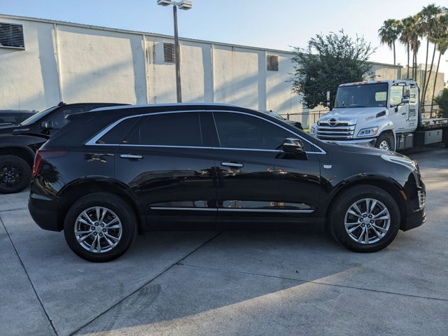 2020 Cadillac XT5 Premium Luxury photo 2