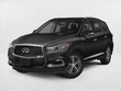  INFINITI QX60