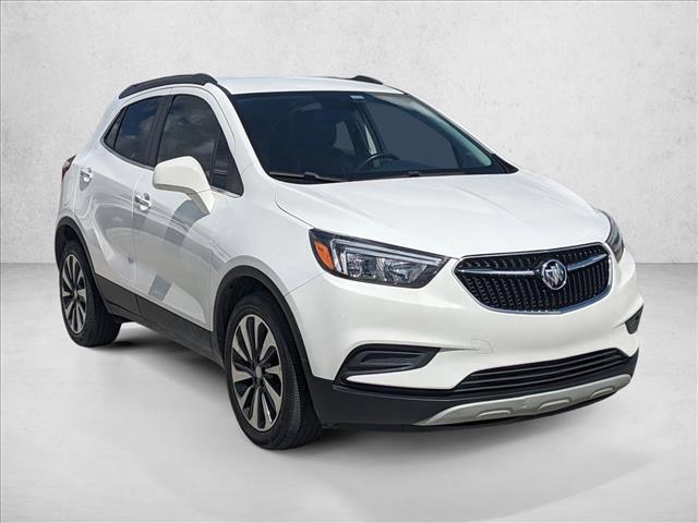 2022 Buick Encore Preferred photo 3