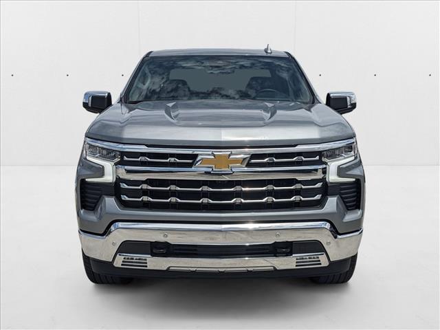 2024 Chevrolet Silverado 1500 LTZ photo 2