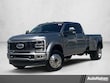  Ford F-450