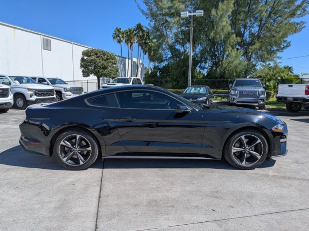 Used 2018 Ford