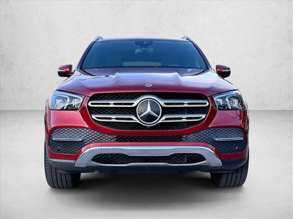 Used 2021 Mercedes-Benz GLE 350 GLE 350 SUV