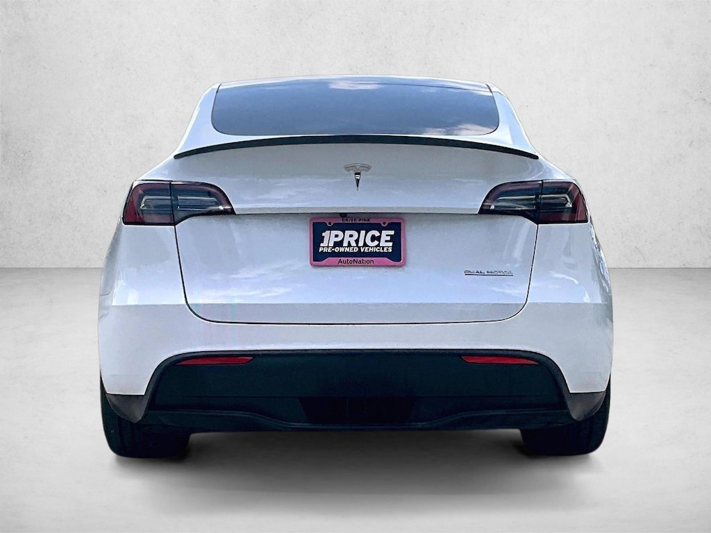 Used 2023 Tesla Model Y Performance SUV