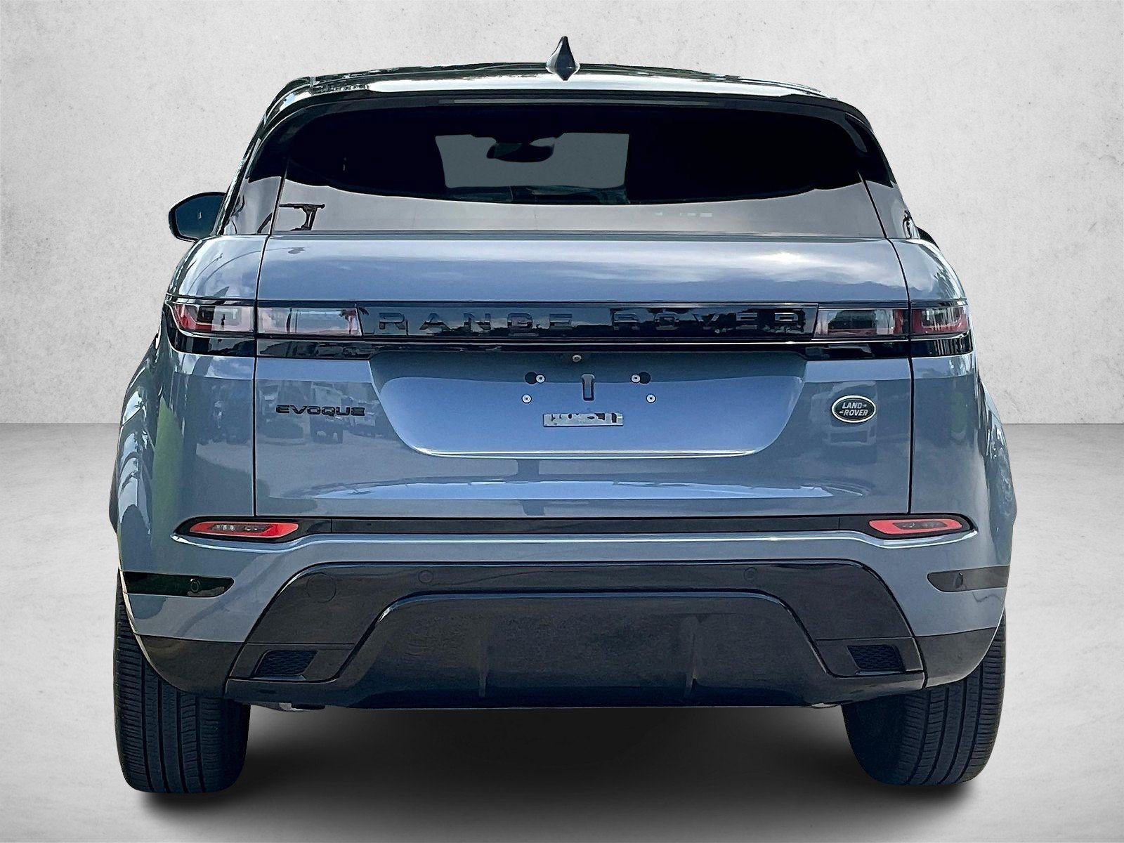 Used 2023 Land Rover Range Rover Evoque R-Dynamic SE SUV