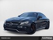 Mercedes-Benz AMG C 63