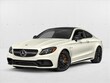 Mercedes-Benz AMG C 63