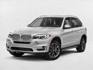 2018 BMW X5 xDrive35d SUV