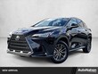  LEXUS NX 350h