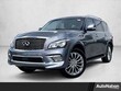  INFINITI QX80