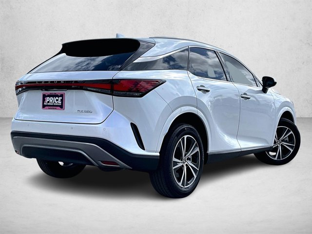 2024 Lexus RX 350 Premium photo 2