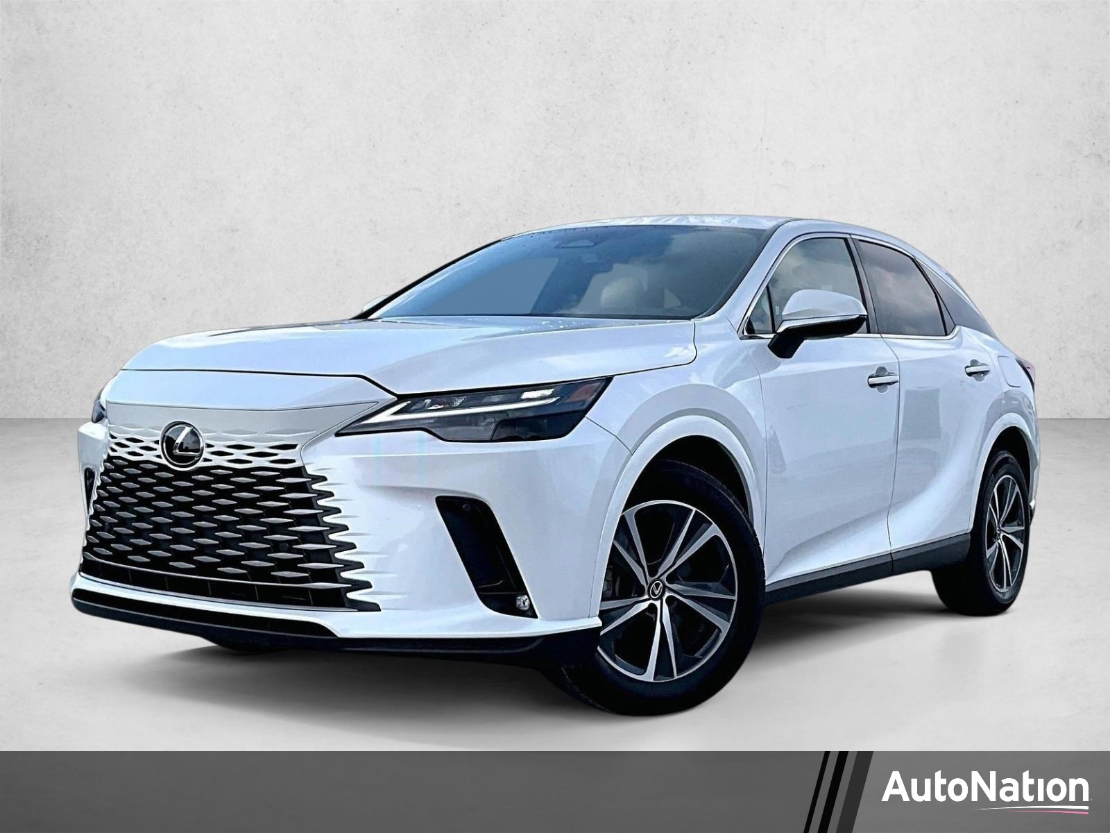 2025 Lexus RX 350