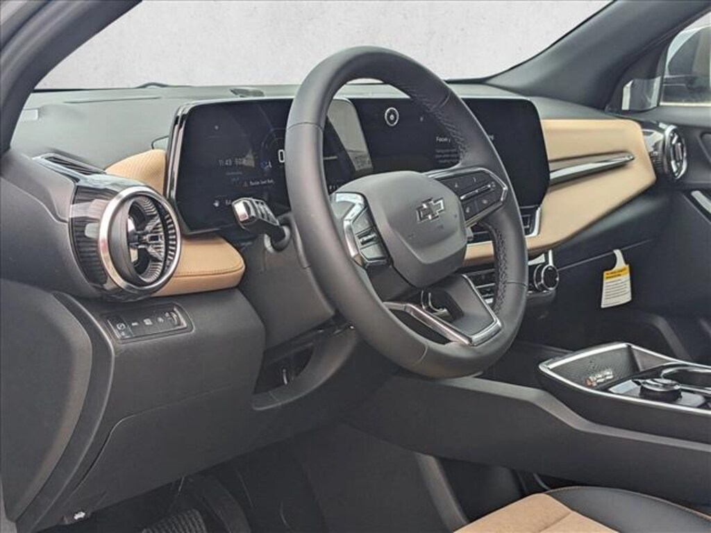 Used 2026 Chevrolet Equinox AWD ACTIV SUV