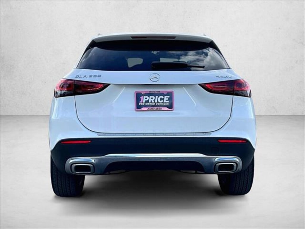 Used 2023 Mercedes-Benz GLA 250 GLA 250 SUV