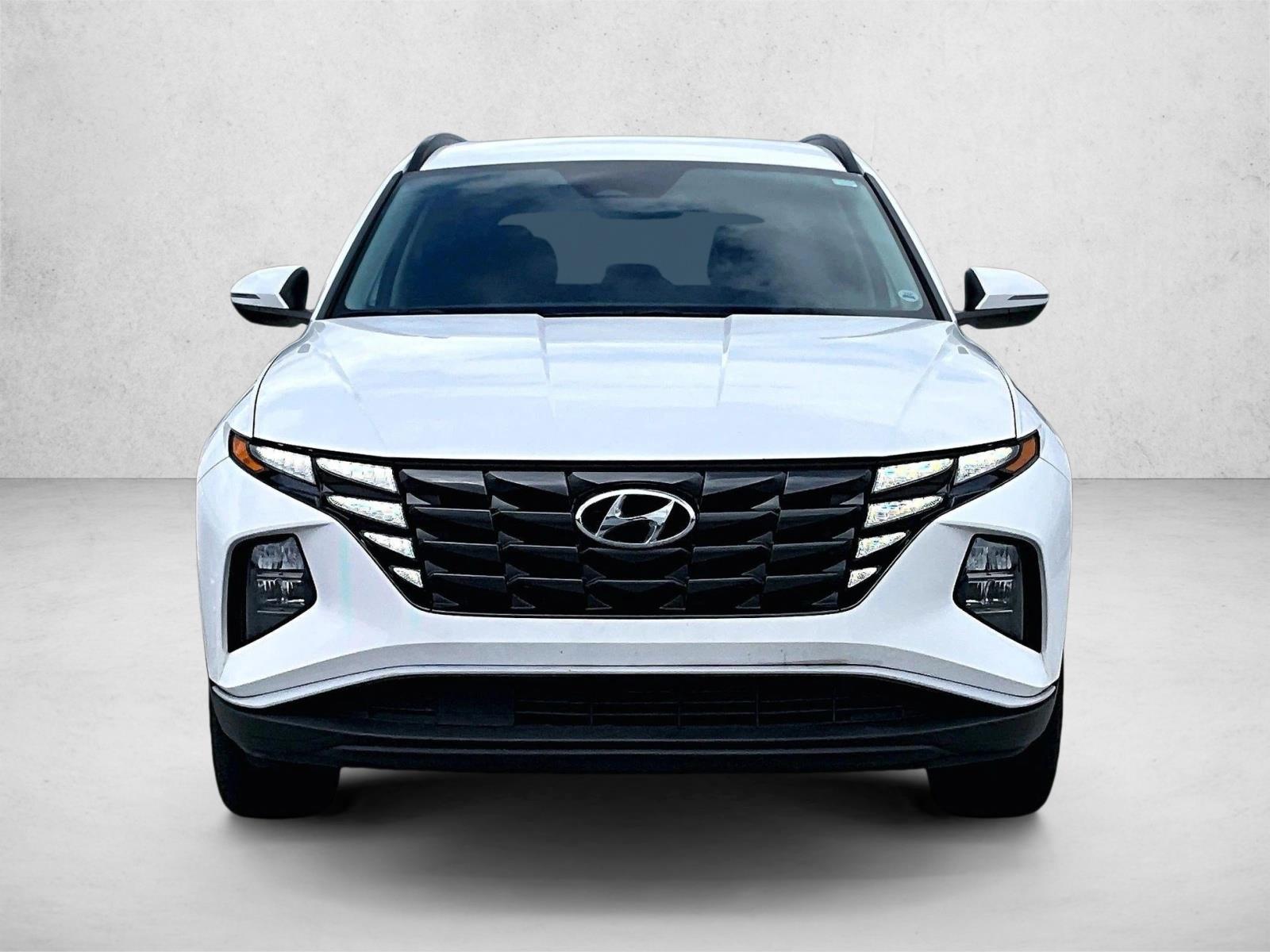 Used 2023 Hyundai Tucson SEL SUV